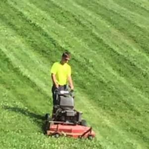 Meet your Posher, Jimmy